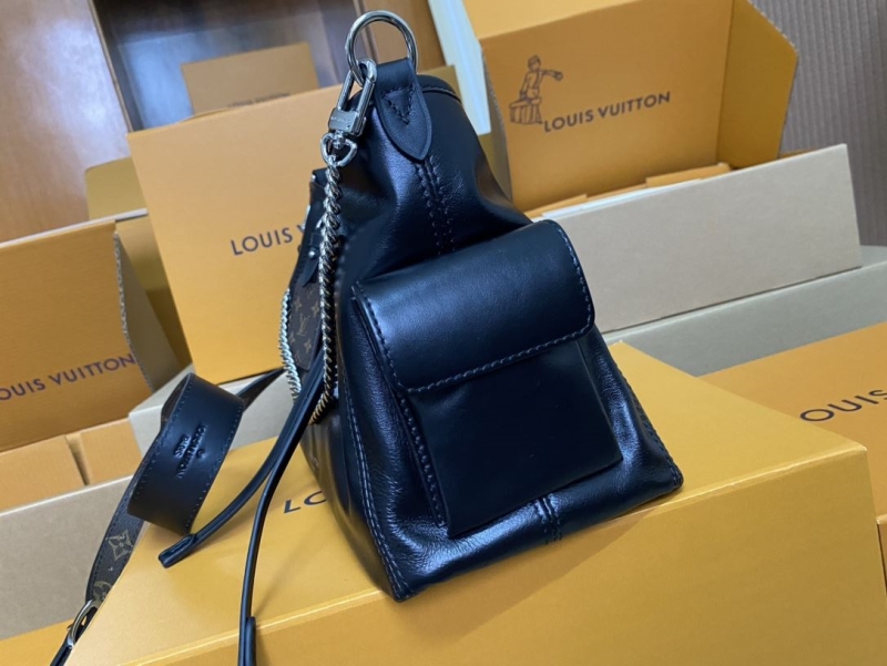 LV Satchel bags